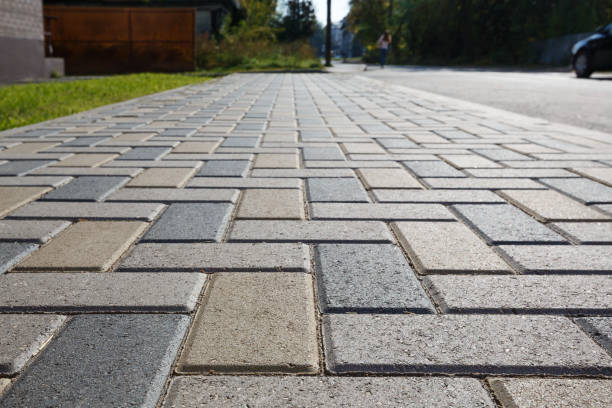 Best Concrete Paver Driveway  in Brightwood, VA