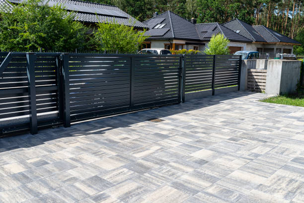 Reasons to Select Us for Your Driveway Paving Requirements in Brightwood, VA