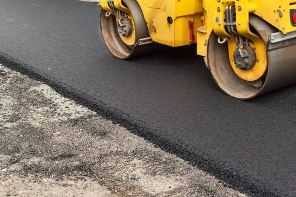 Best Decorative Driveway Pavers  in Brightwood, VA
