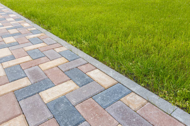 Best Local Driveway Pavers  in Brightwood, VA
